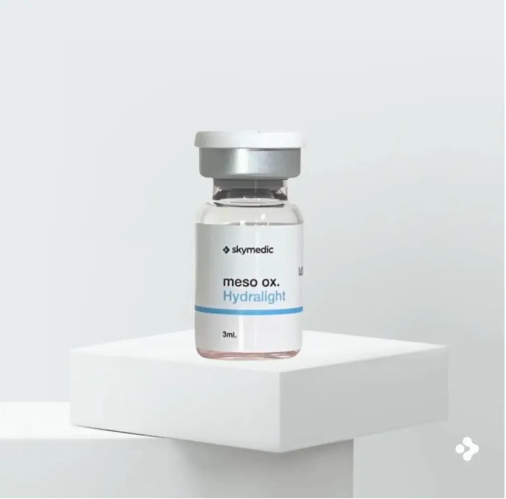 Dermapen Hydraligth 