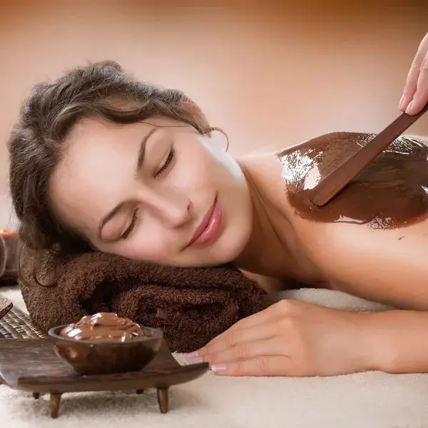 Terapia relajante con Envoltura 