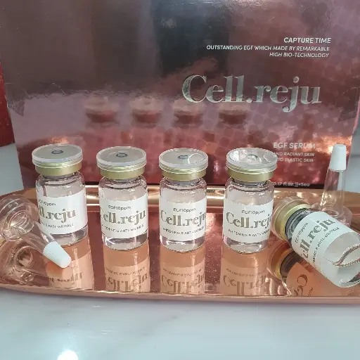 Dermapen Cellreju (ácido hialuronico con niacinamida)